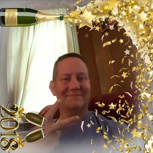 Meet your Posher, Ron